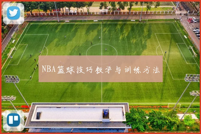 NBA篮球技巧教学与训练方法